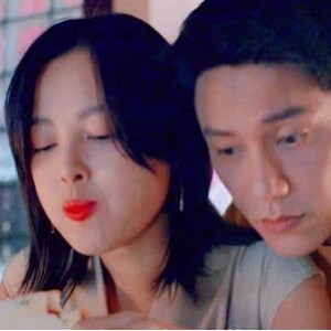 2021年热播《输赢》：陈坤、辛芷蕾领衔主演的爱情剧情片